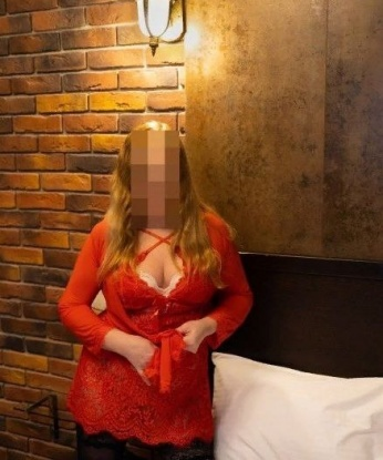 Анкета проститутки Ирочка - Фото, г. Княгинино, 48 лет, №872