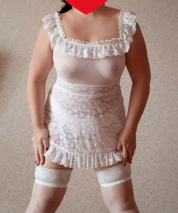 Анкета проститутки Мария - Фото, г. Княгинино, 39 лет, №13079