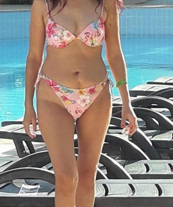 Анкета проститутки Юлия - Фото, г. Княгинино, 35 лет, №9450